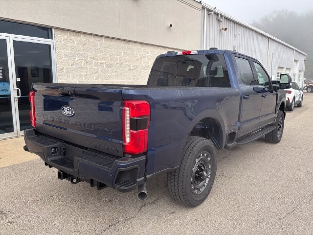 2027 Ford F-250SD XLT