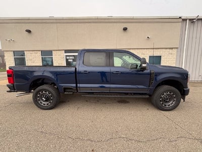 2027 Ford F-250SD XLT