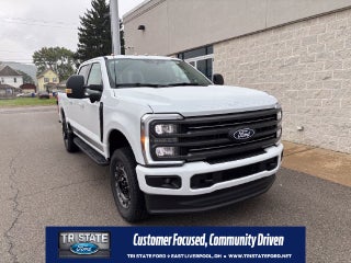 2027 Ford F-250SD XLT