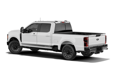 2027 Ford F-250SD XLT
