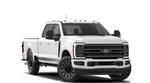 2027 Ford F-250SD XLT