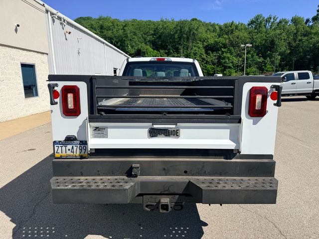 2024 Ford F-350SD XL