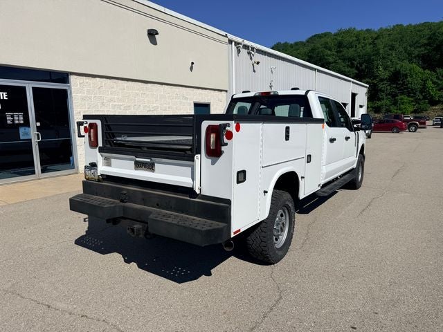 2024 Ford F-350SD XL