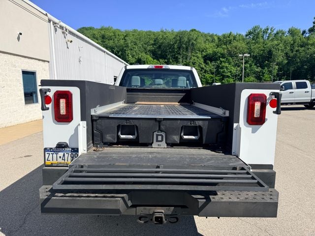 2024 Ford F-350SD XL