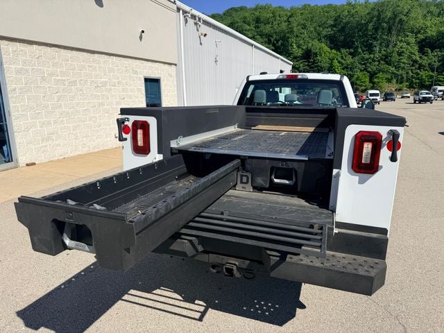 2024 Ford F-350SD XL