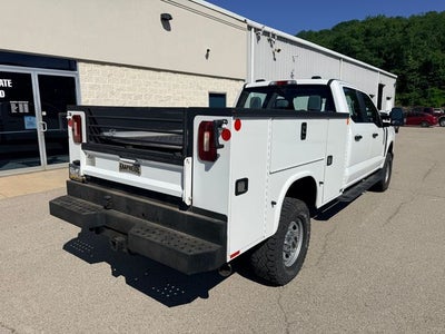 2024 Ford F-350SD XL