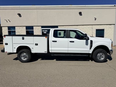 2024 Ford F-350SD XL