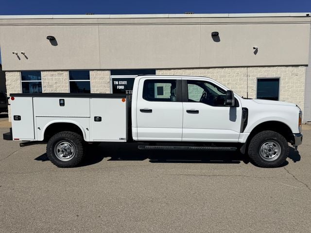 2024 Ford F-350SD XL