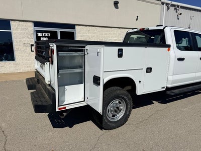 2024 Ford F-350SD XL
