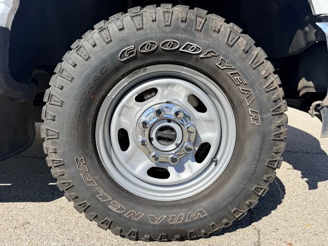 2024 Ford F-350SD XL