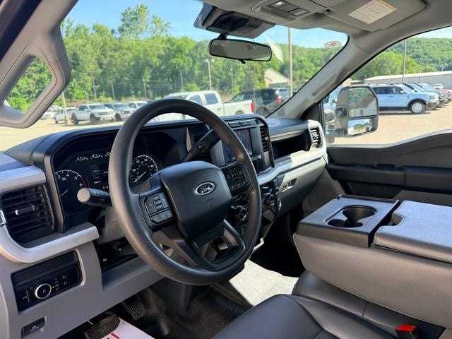 2024 Ford F-350SD XL