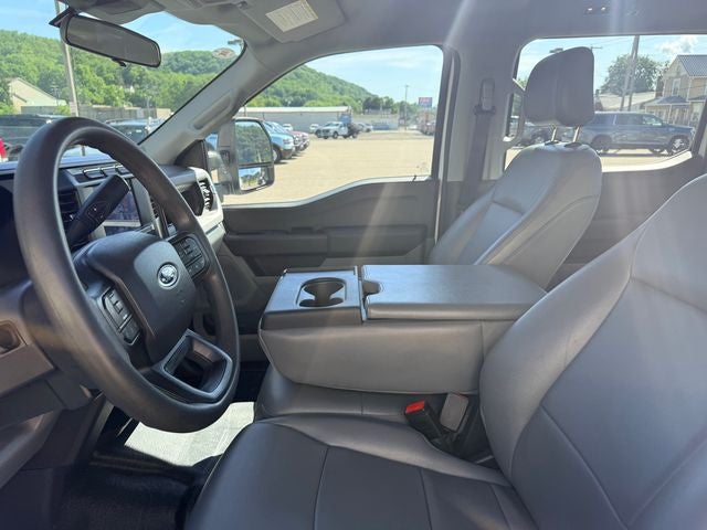2024 Ford F-350SD XL