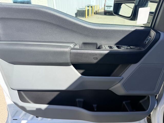2024 Ford F-350SD XL