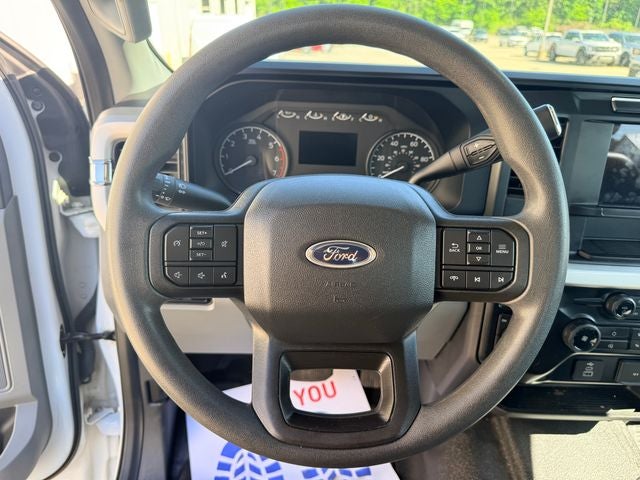 2024 Ford F-350SD XL