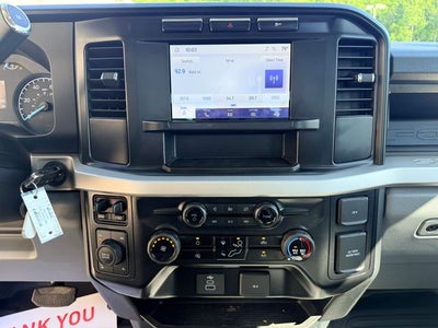 2024 Ford F-350SD XL