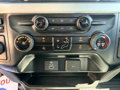 2024 Ford F-350SD XL