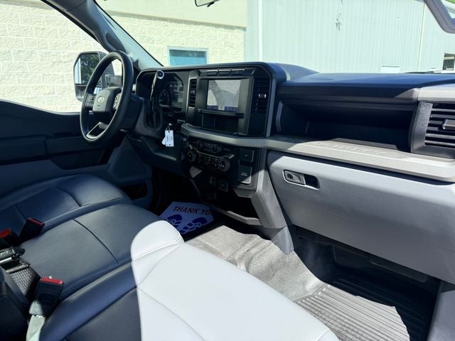 2024 Ford F-350SD XL