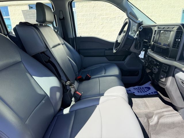 2024 Ford F-350SD XL