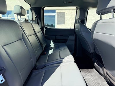 2024 Ford F-350SD XL