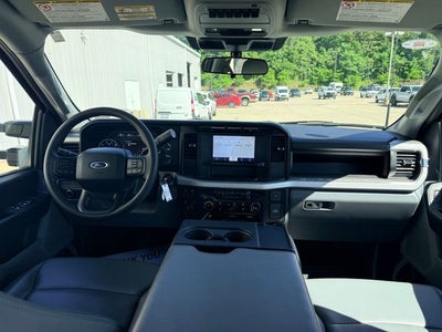 2024 Ford F-350SD XL