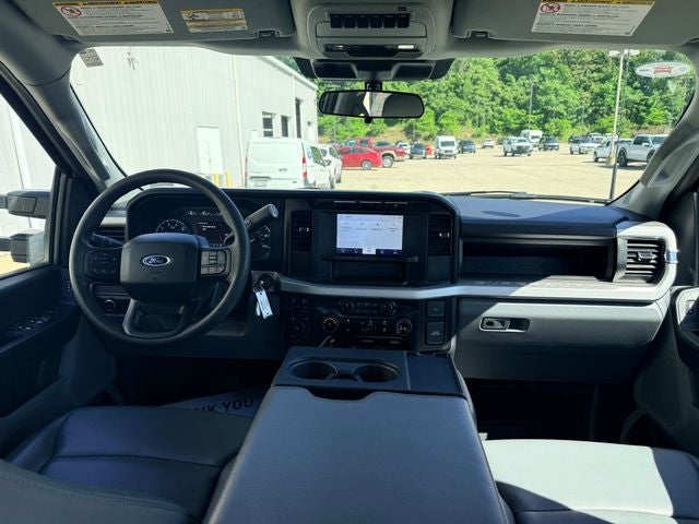 2024 Ford F-350SD XL