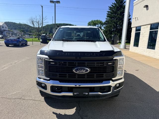 2024 Ford F-350SD XL