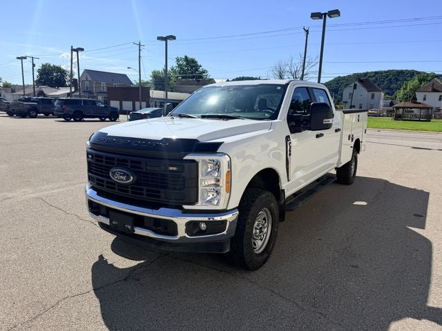 2024 Ford F-350SD XL