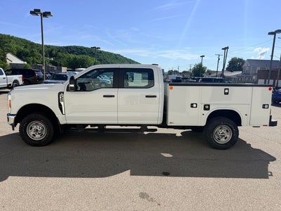 2024 Ford F-350SD XL