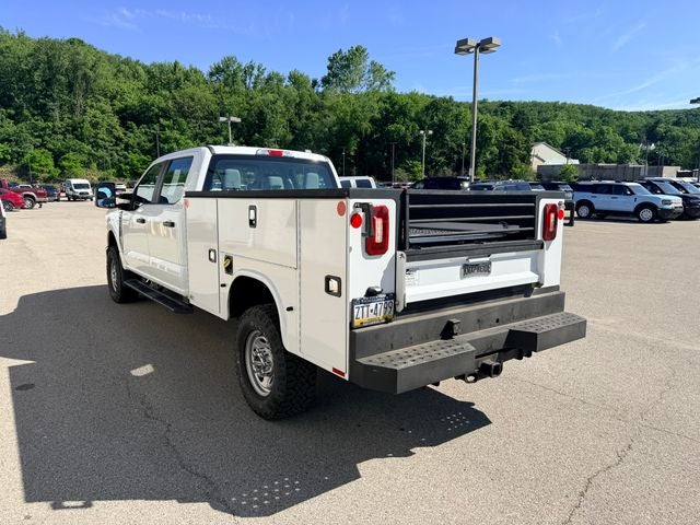 2024 Ford F-350SD XL