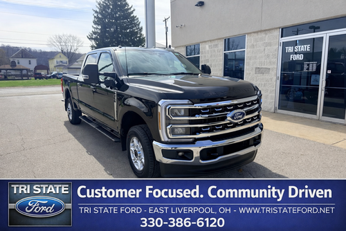 2026 Ford F-350SD XLT