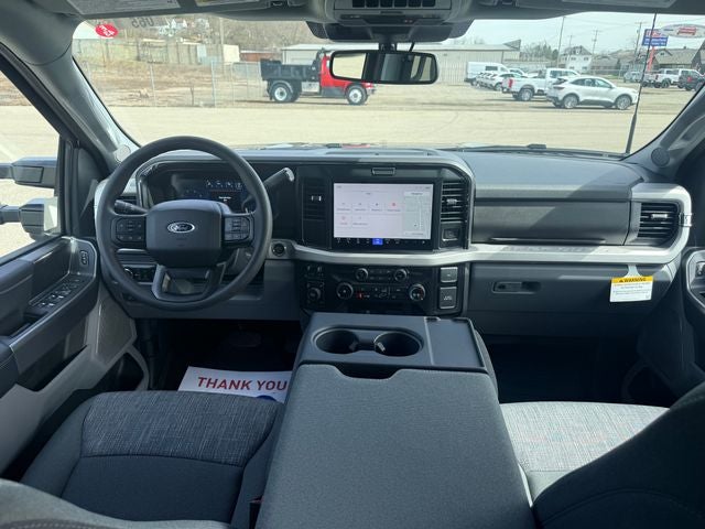 2026 Ford F-350SD XLT