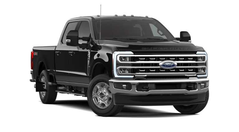 2026 Ford F-350SD XLT