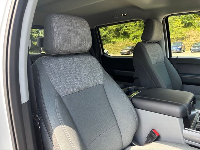2024 Ford F-350SD XLT