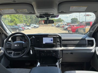 2024 Ford F-350SD XLT