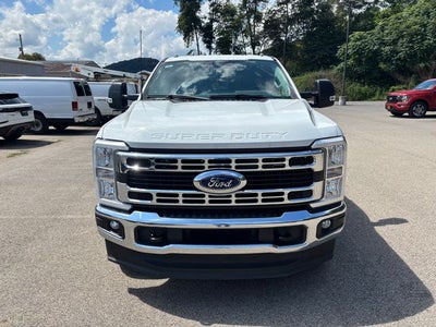 2024 Ford F-350SD XLT