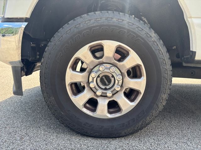 2024 Ford F-350SD XLT