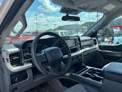 2024 Ford F-350SD XLT