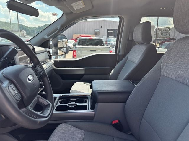 2024 Ford F-350SD XLT