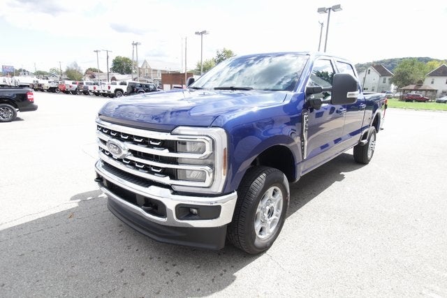 2026 Ford F-350SD XLT