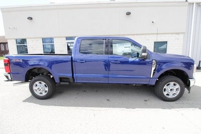 2026 Ford F-350SD XLT