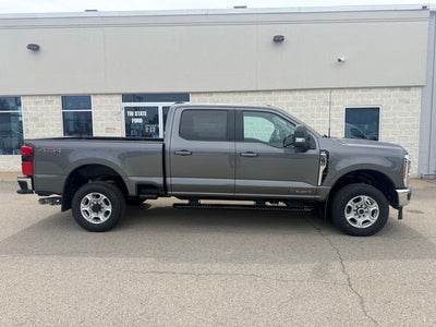 2026 Ford F-350SD XLT