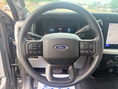 2026 Ford F-350SD XLT
