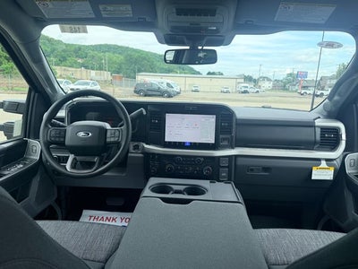2026 Ford F-350SD XLT