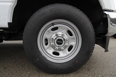 2025 Ford F-350SD XL