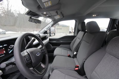 2025 Ford F-350SD XL