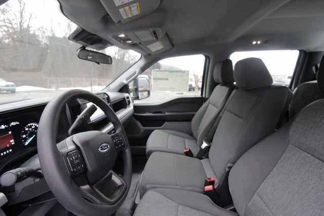 2025 Ford F-350SD XL