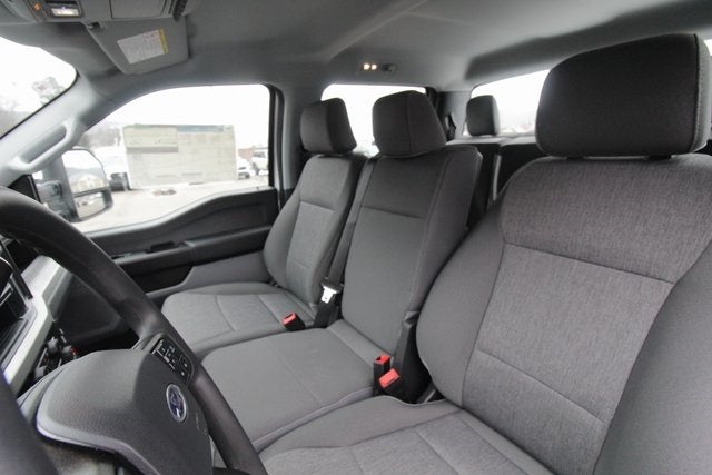 2025 Ford F-350SD XL