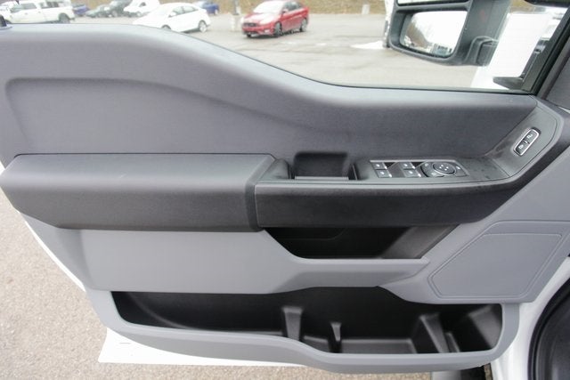 2025 Ford F-350SD XL