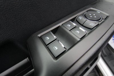 2025 Ford F-350SD XL