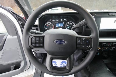 2025 Ford F-350SD XL